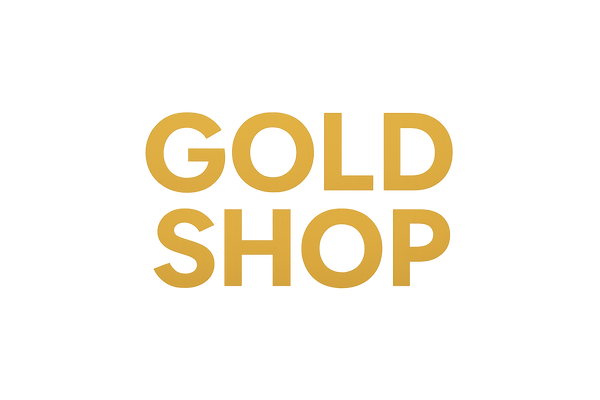 Goldshop