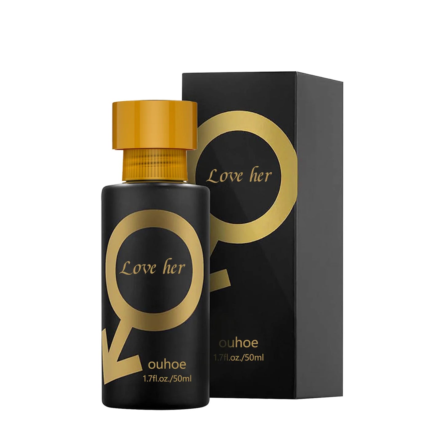 Original Perfumes Hayaati Black 100ml High Quality Unisex Cologne Pheromone Lasting Fruity Smell Woody Eau De Parfum Spray Gifts