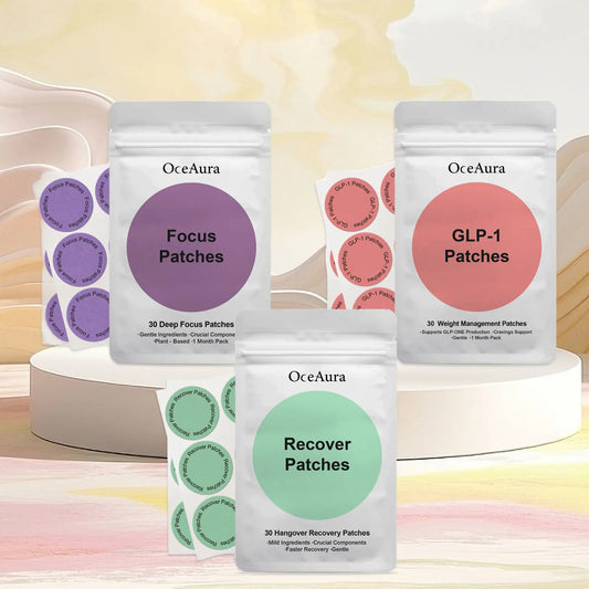 Body Shaping Patches Slimming Burning Fat Improve Stomach Belly Tighten Detox Suppressing Appetite Lose Weight Management Tools