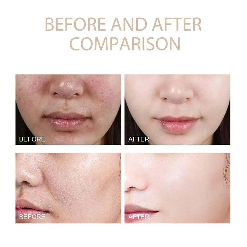 Dr. Melaxin White And Black Soften Serum Rice Exfoliating Essence Peel Shot Moisturizing Gentle Exfoliation Korean Skin Care
